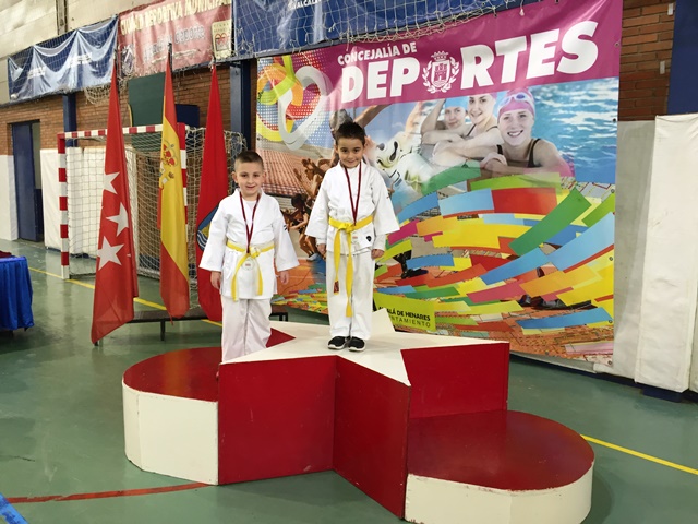 Deporte Infantil 2017